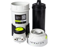 IX-Pfas Waterfilter voor Zuiver Drinkwater