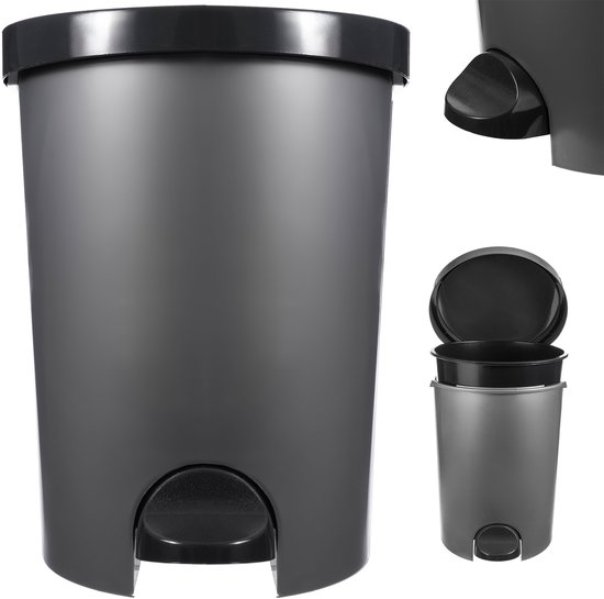 Pedaalbak 15L Curver
