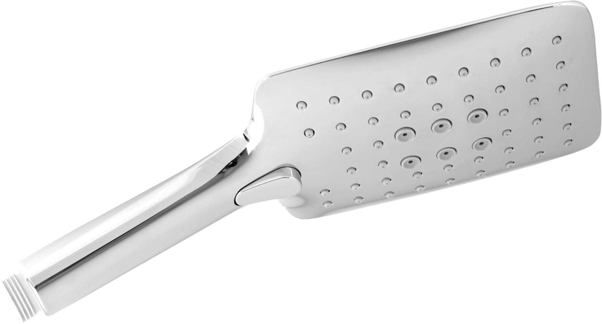 Novaservis Handdouches - Handdouche, 3-jets, chroom RU/775,0