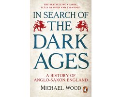 BBC Books - In Search of the Dark Ages