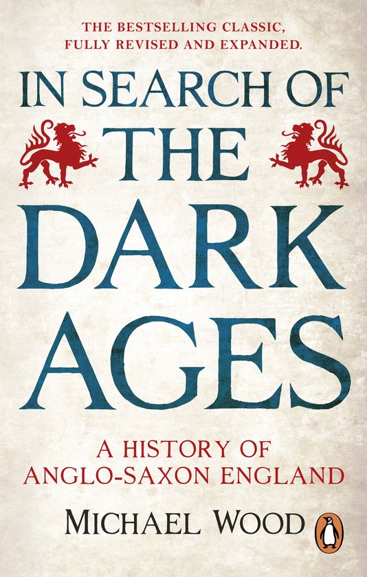BBC Books - In Search of the Dark Ages - cover
