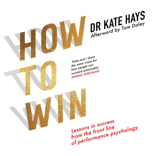 How to Win - cover