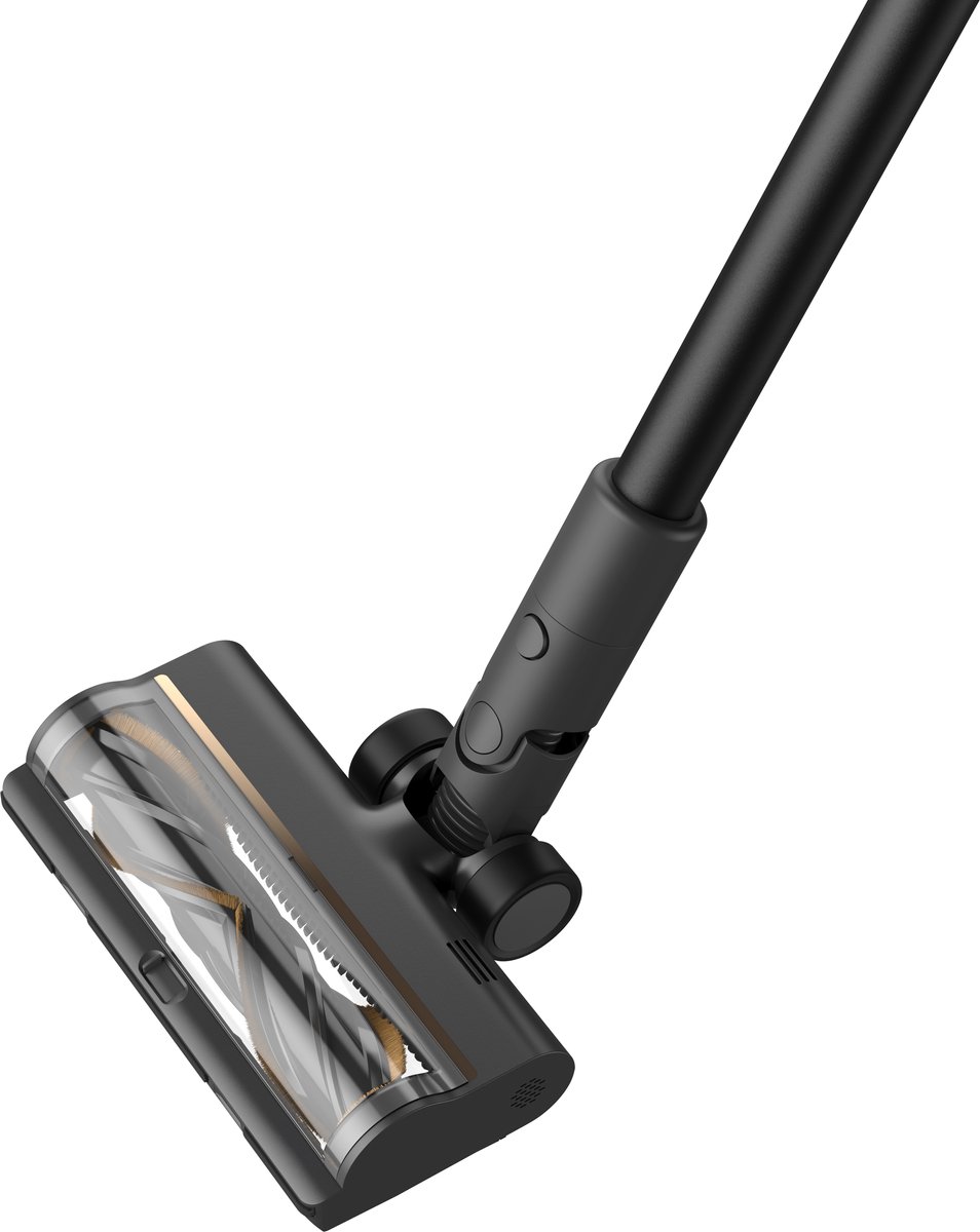 Dreame R10 Pro Snoerloze Steelstofzuiger 150 AW Zuigkracht - afbeelding 2