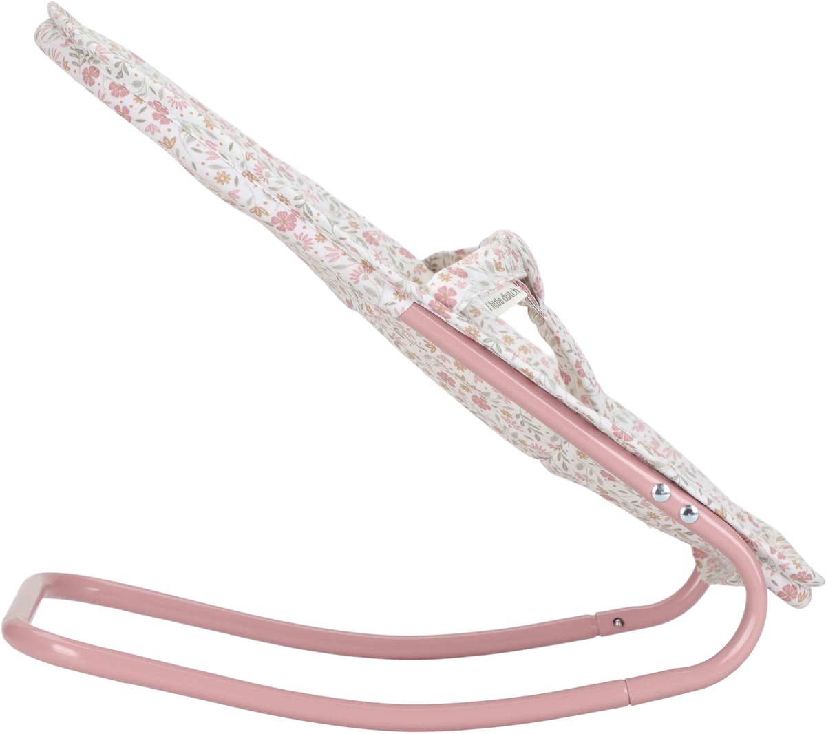 Little Dutch Babypop Wipstoeltje - Soft Flowers – foto 5