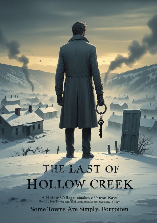 The Last of Hollow Creek
