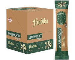 Mahmood Coffee Cichorei Koffie – 48 sticks x 2 g (96 g)
