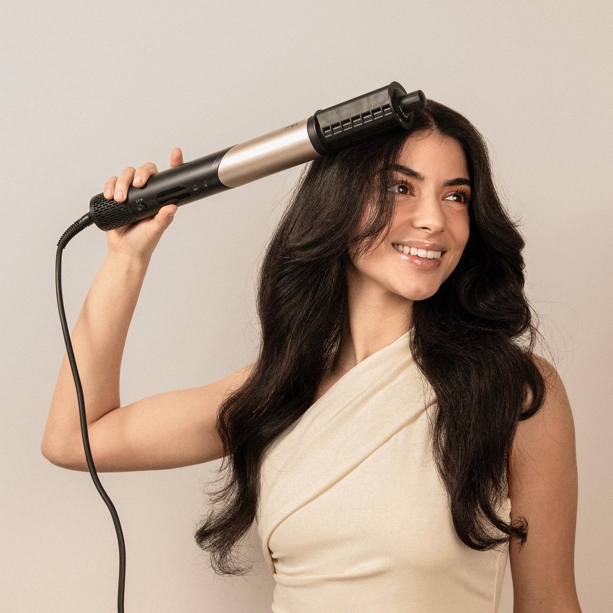 Silk'n SilkyAir Flex Defrizz opzetstuk