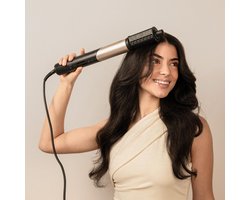 Silk'n SilkyAir Flex Defrizz opzetstuk