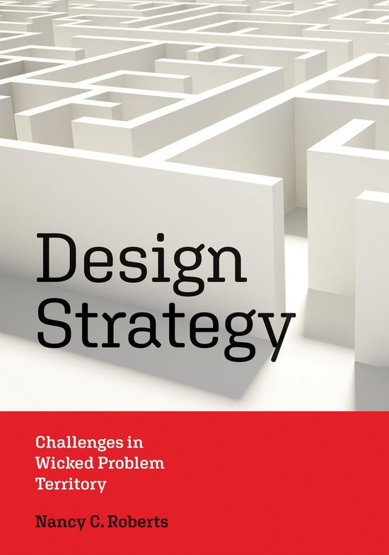 Design Thinking, Design Theory - Design Strategy - cover