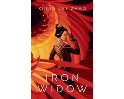 Iron Widow - Iron Widow