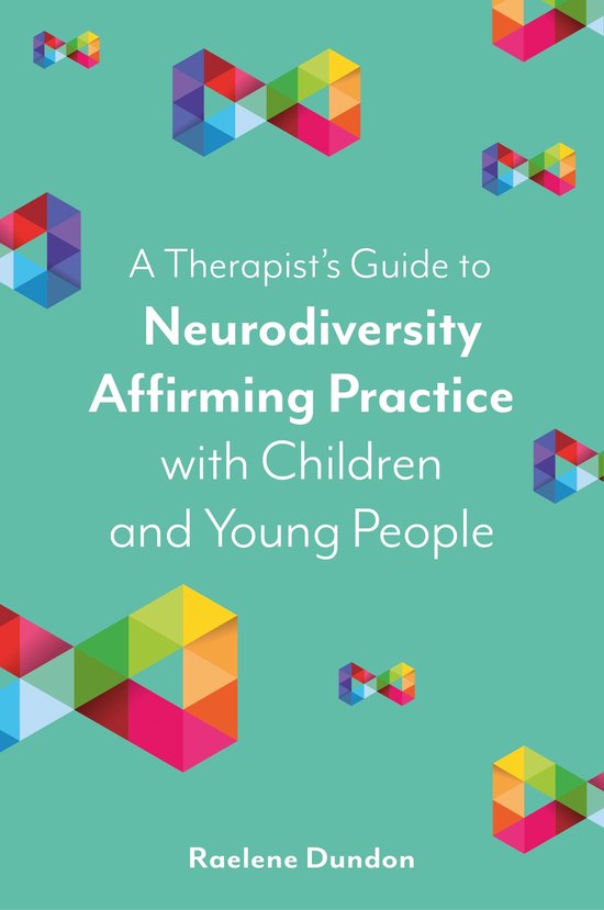 A Therapist’s Guide to Neurodiversity Affirming Practice w ... - cover