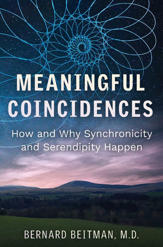 Meaningful Coincidences - cover