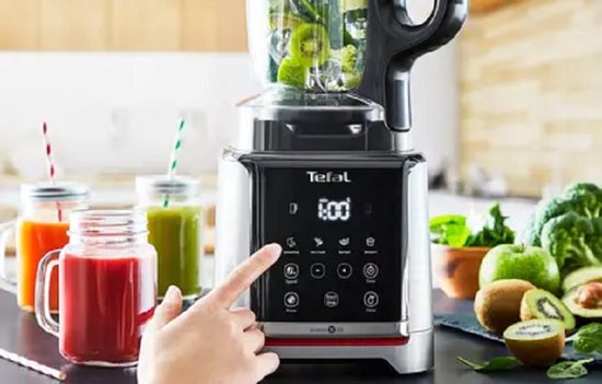 Tefal InfinyMix+ BL91HD high speed blender van Tefal — afbeelding 5