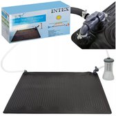 Intex Solar Mat - Zwembadverwarming - 120 x 120 cm