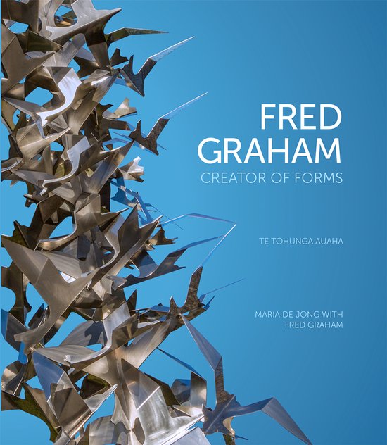 Fred Graham - cover
