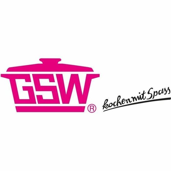 Snelkookpan GSW — afbeelding 3