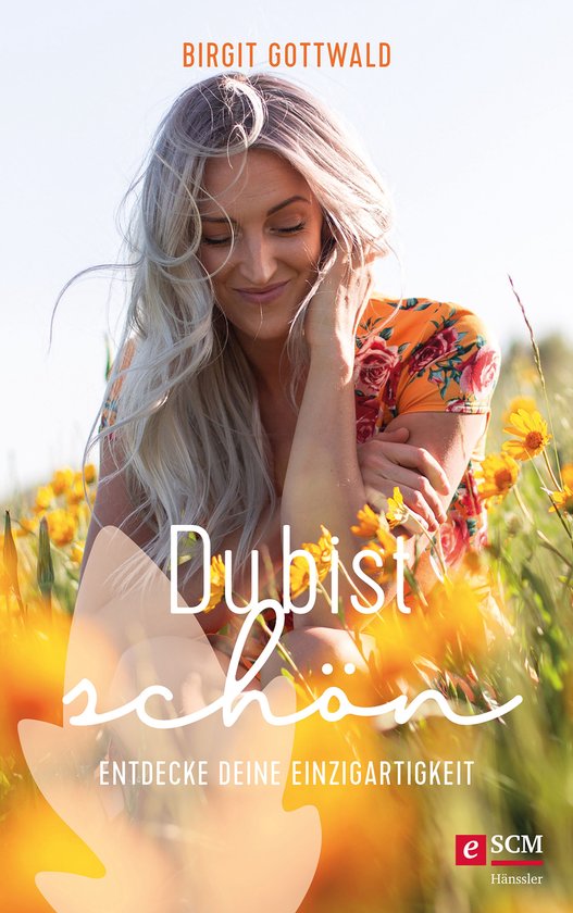 Du bist schön - cover