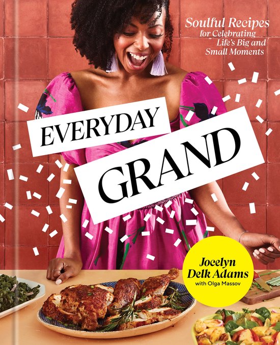 Everyday Grand - cover