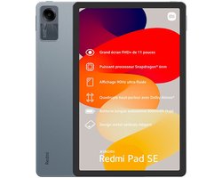 Xiaomi Redmi Pad SE - 11 inch - 4GB/128GB - Graphite Grey
