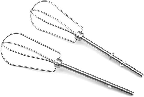 Knethaken 2x Tefal Moulinex SS-989643 für Handmixer kaufen