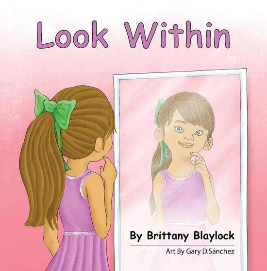 Look Within - cover