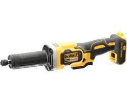 DeWALT DCG426N Accu StiftSlijper 6mm 18V Basic Body