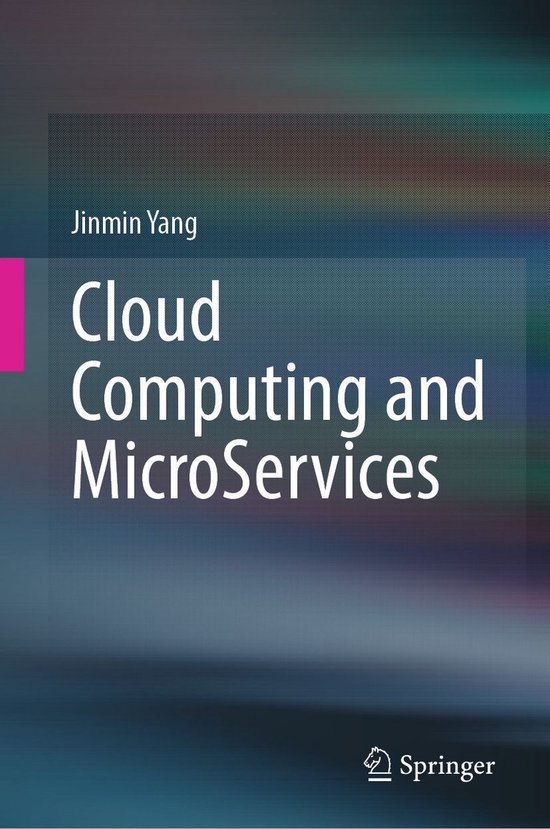 Professional and Applied Computing (R0) - Cloud Computing an ... - cover