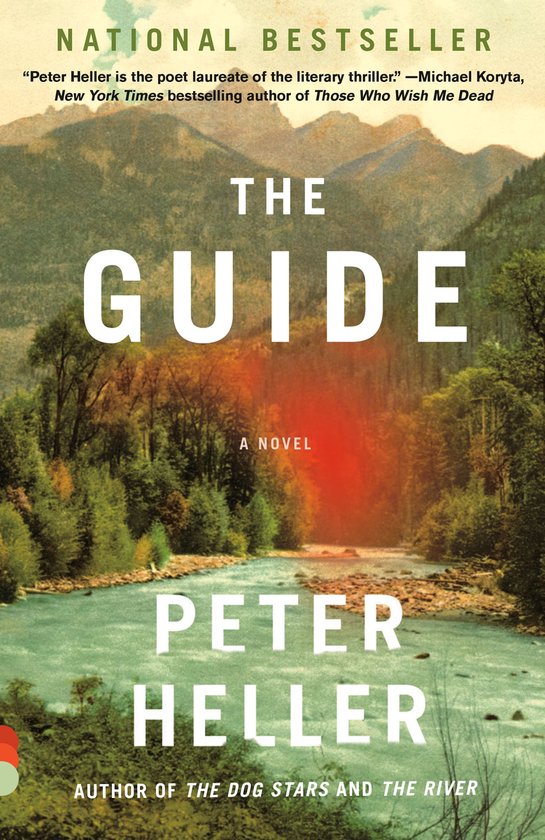 The Guide - cover