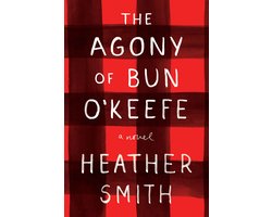 The Agony of Bun O'Keefe