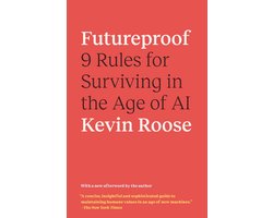 Omslag van Futureproof