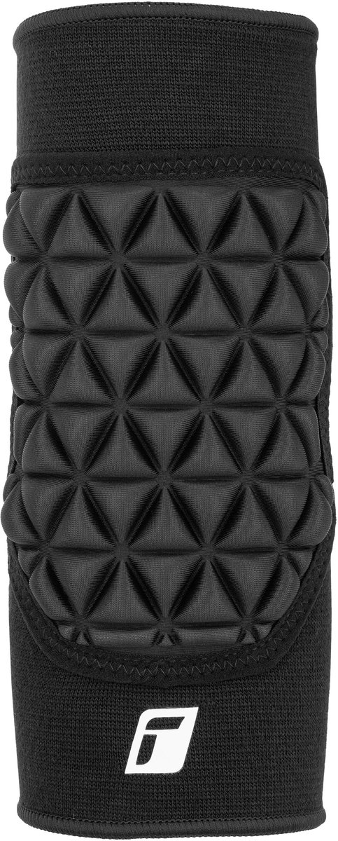 483x1200.jpg Reusch Elbow Protector Deluxe Keepershandschoenen - Maat L - Afbeelding 1