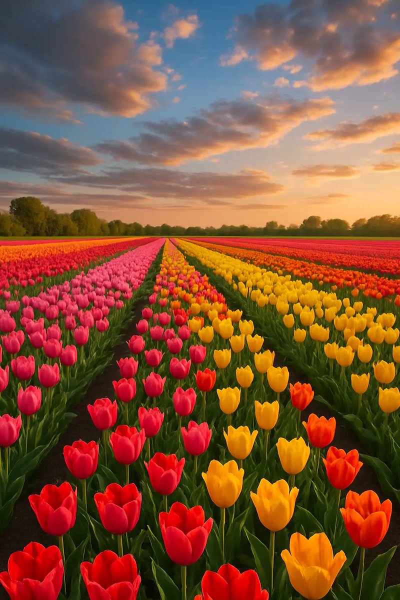 Magie - Fields of Color