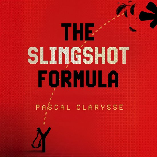 The Slingshot Formula - cover