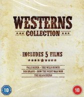 Westerns Collection