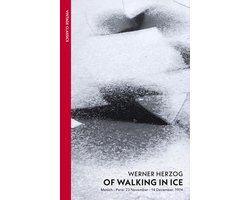 Of Walking In Ice