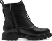 TAMARIS Core Dames Laarzen -zwart