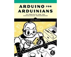 Arduino for Arduinians