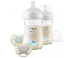 Philips Avent - Startersset - Natural Response Onderwaterwereld