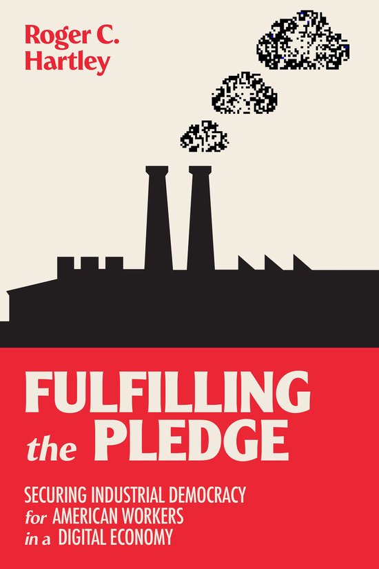 Fulfilling the Pledge - cover