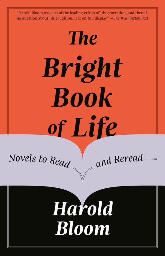 The Bright Book of Life - cover