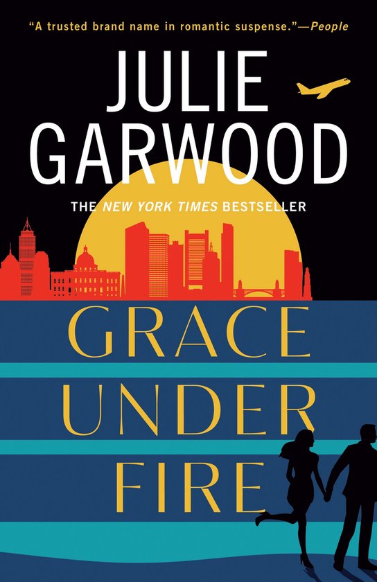 Grace Under Fire - cover