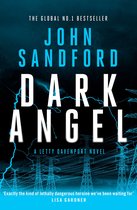Letty Davenport series 2 - Dark Angel
