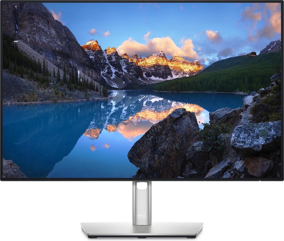 DELL LED-Monitor UltraSharp U2421E - 24.1"