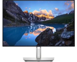 DELL UltraSharp U2421E - WUXGA IPS 60Hz Monitor - 24 Inch