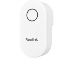 Reolink Chime, de perfecte aanvulling op uw Reolink Video Deurbel