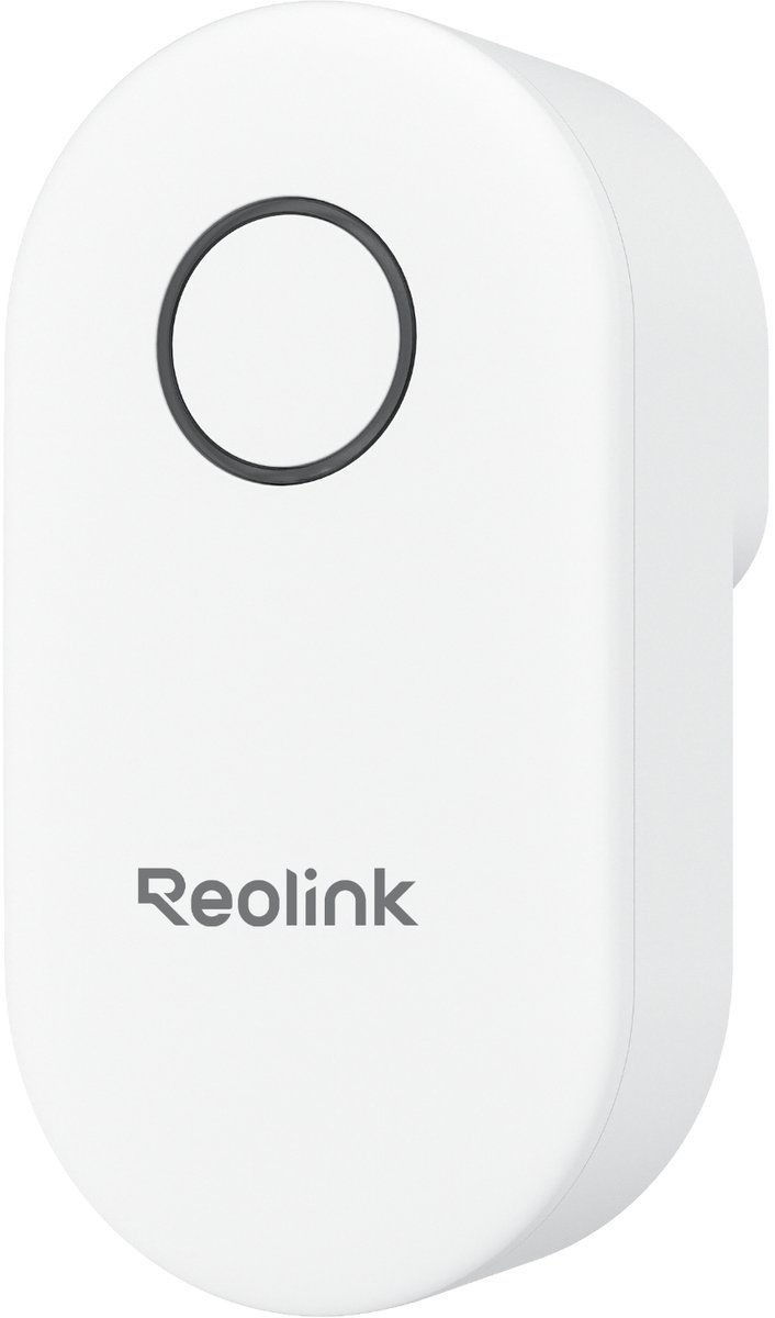 Reolink Chime, de perfecte aanvulling op uw Reolink Video Deurbel