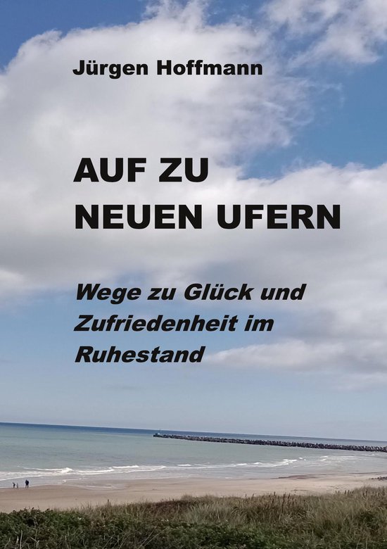 Auf zu neuen Ufern - cover
