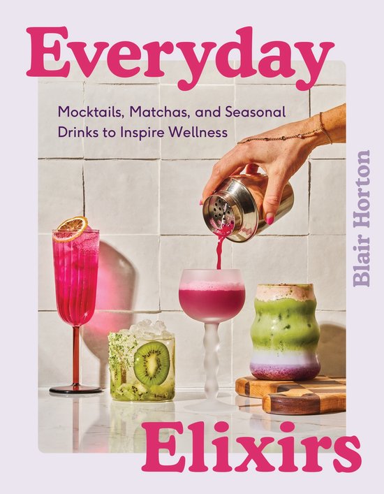 Everyday Elixirs