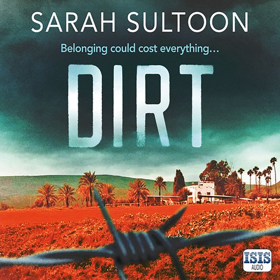 Dirt - cover