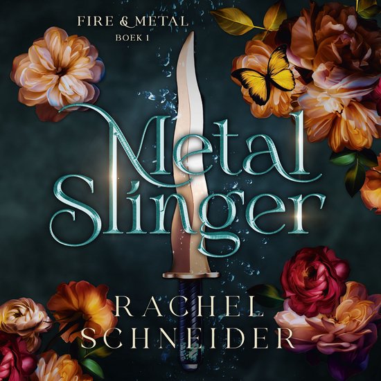Metal slinger